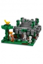 LEGO® Minecraft™ Der Dschungeltempel