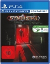 Syndrome - Playstation 4