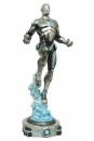 Marvel Gallery PVC Statue Superior Iron Man SDCC 2017 Exclusive 29 cm