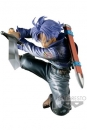 Dragonball Z SCultures Figur Trunks Shining Color Ver. 12 cm