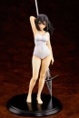 Strike the Blood PVC Statue 1/7 Yukina Himeragi White School Swimsuit Ver. 22 cm