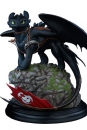 Drachenzähmen leicht gemacht 2 Statue Ohnezahn 30 cm