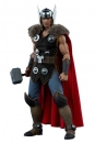 Marvel Comics Actionfigur 1/6 Thor 30 cm