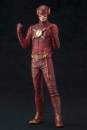 The Flash ARTFX+ Statue 1/10 The Flash heo EU Exclusive 19 cm