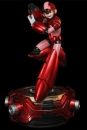 Mega Man Gaming Legends Statue 1/4 Mega Man Red Edition 53 cm