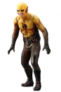 The Flash ARTFX+ Statue 1/10 Reverse Flash 17 cm