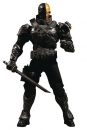 DC Comics Actionfigur 1/12 Stealth Deathstroke Previews Exclusive 15 cm