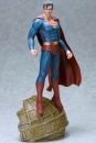 DC Comics Fantasy Figure Gallery Statue 1/6 Superman (Luis Royo) 35 cm