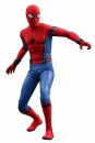 Spider-Man Homecoming Movie Masterpiece Actionfigur 1/6 Spider-Man 28 cm