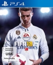 FIFA 18 - Playstation 4