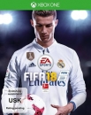 FIFA 18 - XBOX One