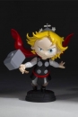 Marvel Comics Animated Series Mini-Statue Thor 12 cm