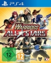 Warriors All Stars - Playstation 4