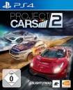 Project CARS 2 - Playstation 4