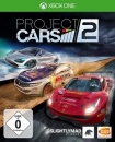 Project CARS 2 - XBOX One***
