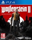 Wolfenstein II: The New Colossus - Import (AT) - Playstation 4