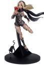 Gravity Rush PVC Statue Kitten 20 cm