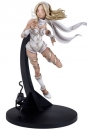 Gravity Rush PVC Statue Kitten White Version 20 cm