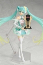 Racing Miku Figma Actionfigur Racing Miku 2017 Ver. 14 cm