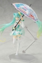 Racing Miku Figma Actionfigur Racing Miku 2017 Ver. Special Edition 14 cm