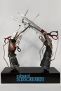 Edward mit den Scherenhänden Replik 1/1 Edwards Scherenhände 61 cm