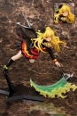 The Idolmaster Movie PVC Statue 1/7 Miki Hoshii The Sleeping Beauty Limited Ver. 22 cm