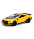 Transformers The Last Knight Diecast Modell 1/24 Bumblebee Chevrolet Camaro