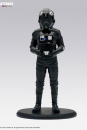 Star Wars Elite Collection Statue Tie Fighter Pilot 18 cm
