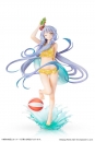 Vocaloid 4 PVC Statue 1/7 Library Stardust Swimwear Ver. 25 cm