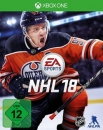 NHL 18 - XBOX One