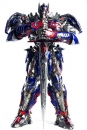 Transformers The Last Knight Actionfigur 1/6 Optimus Prime 48 cm