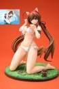 Senran Kagura NewWave Gburst PVC Statue 1/7 Ryobi Limited Edition 23 cm