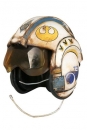 Star Wars Episode VII Replik 1/1 Rey Salvaged X-Wing Helm Accessory Ver.