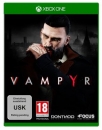 Vampyr - XBOX One