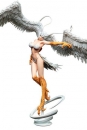 Devilman Statue 1/7 Sirene Demons Spiritual Wings in the Sky Ver. 43 cm