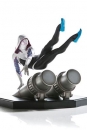 Marvel Comics Battle Diorama Series Statue 1/10 Spider-Gwen 16 cm