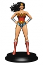 DC Heroes Statue Wonder Woman Previews Exclusive 20 cm