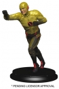 The Flash Statue Reverse Flash Previews Exclusive 19 cm