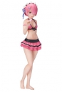Re:ZERO -Starting Life in Another World- PVC Statue 1/12 Ram Swimsuit Ver. 13 cm