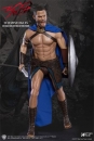 300 Rise of an Empire My Favourite Movie Actionfigur 1/6 General Themistokles 30 cm***
