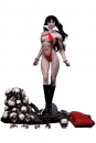 Women of Dynamite Actionfigur Vampirella by J. Scott Campbell Asian Version 30 cm