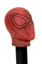 Marvel Comics Stix Gehstock-Topper Spider-Man 9 cm