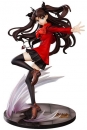 Fate/Stay Night [Unlimited Blade Works] PVC Statue 1/7 Rin Tohsaka 24 cm***