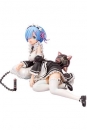 Re:ZERO -Starting Life in Another World- PVC Statue 1/7 Rem 11 cm***
