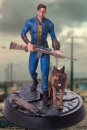 Fallout 4 Statue 1/4 Sole Survivor 53 cm