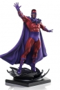 Marvel Comics Statue 1/10 Magneto 22 cm