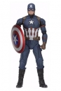 Captain America Civil War Actionfigur 1/4 Captain America 45 cm***