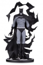 Batman Black & White Statue 1/10 Batman by Becky Cloonan SDCC 2017 18 cm