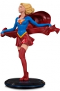 DC Comics Cover Girls Statue Supergirl by Joelle Jones 23 cm***
