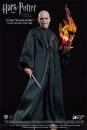 Harry Potter Real Master Series Actionfigur 1/8 Lord Voldemort 23 cm